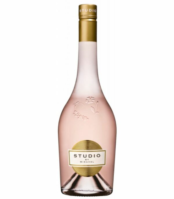 Studio by Miraval Rose Magnum 150cl