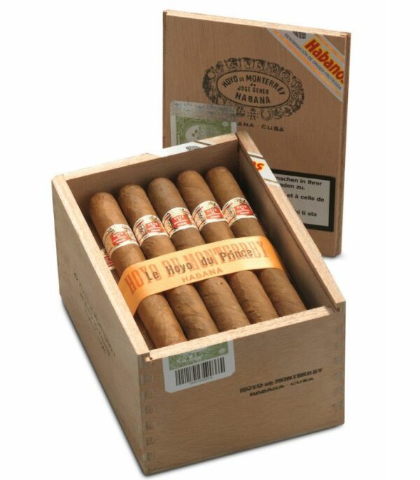 Hoyo de Monterrey Le Hoyo Du Prince (Box of 25 cigars)