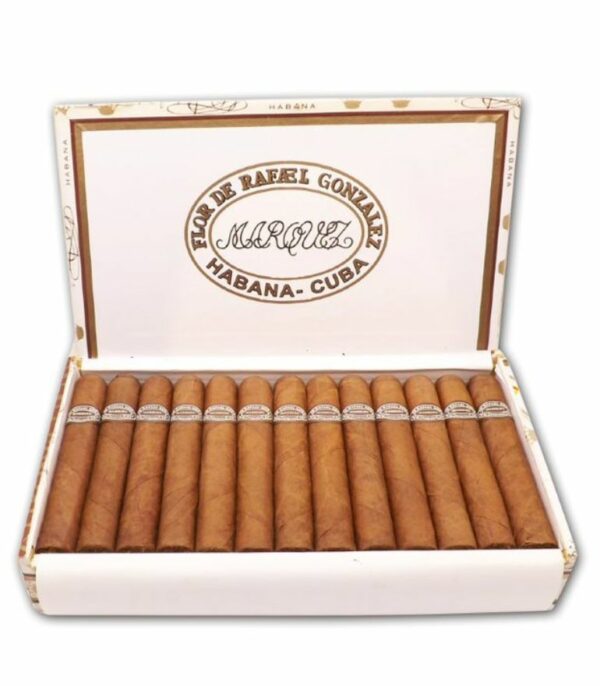 Rafael Gonzalez Perlas (Box of 25 cigars)