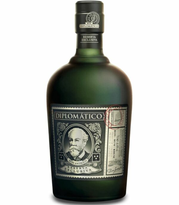 Diplomatico Reserva Exclusiva 70cl