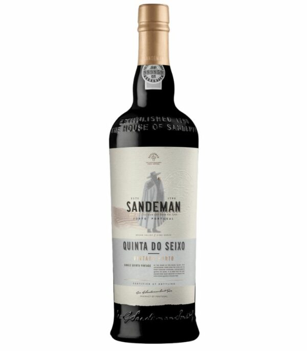 Sandeman Quinta Do Seixo Port 75cl