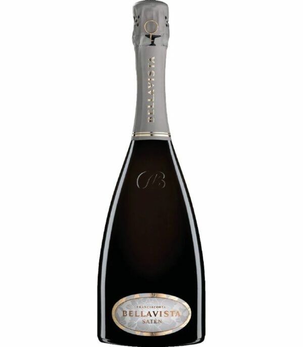 Bellavista Saten Franciacorta Brut 75cl