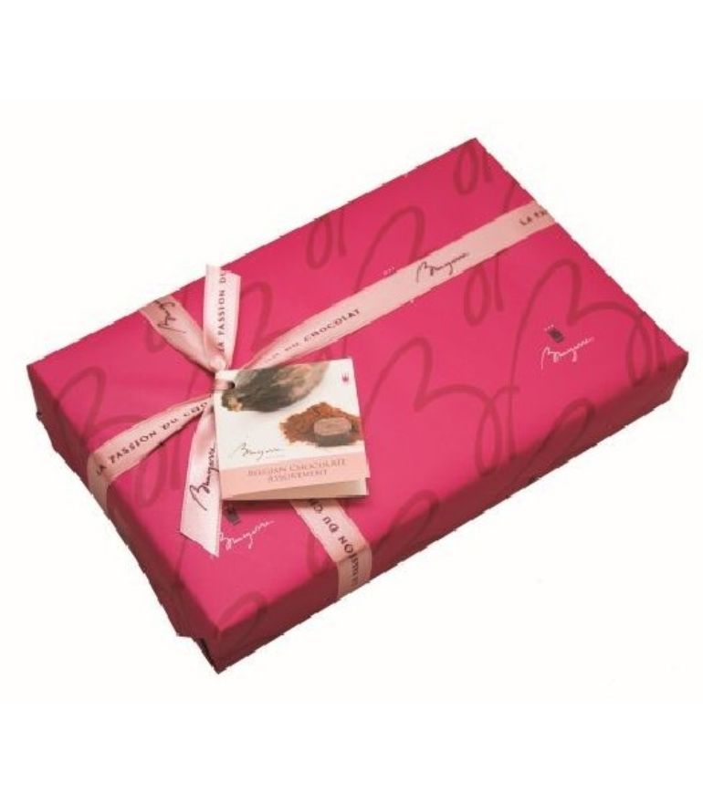 Bruyerre Pink Pralines 180g