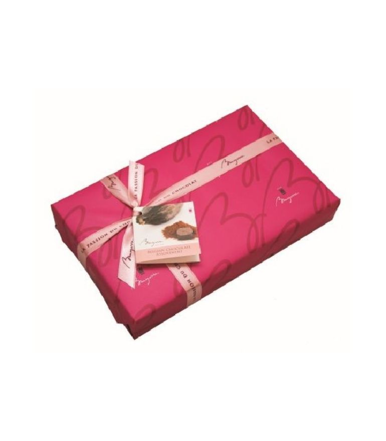 Bruyerre Pink Pralines 90g