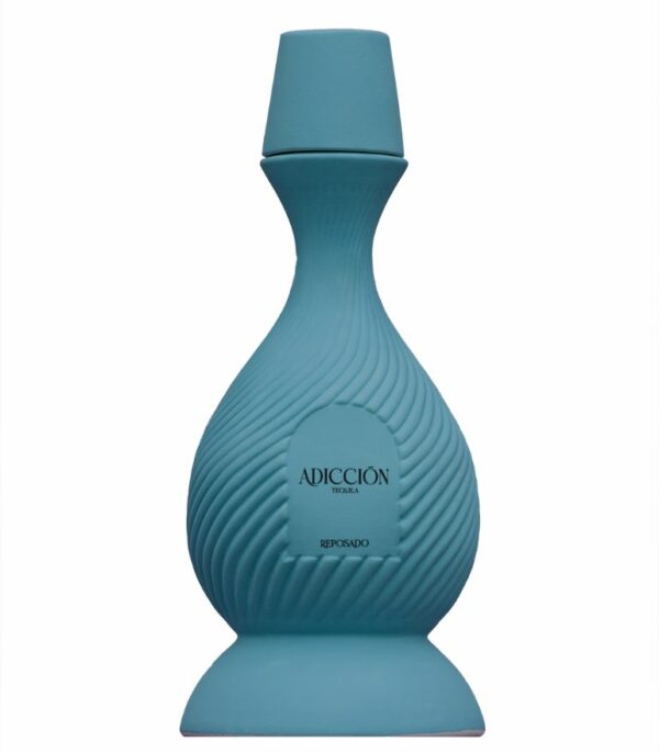 Adiccion Tequila Magnum Reposado 150cl