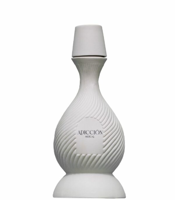Adiccion Mezcal Basic Reposado 70cl