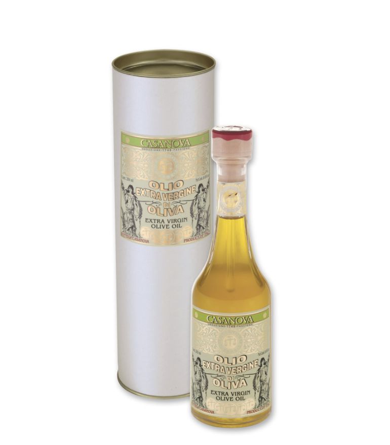 Casanova Extra Virgin Olive Oil 250ml