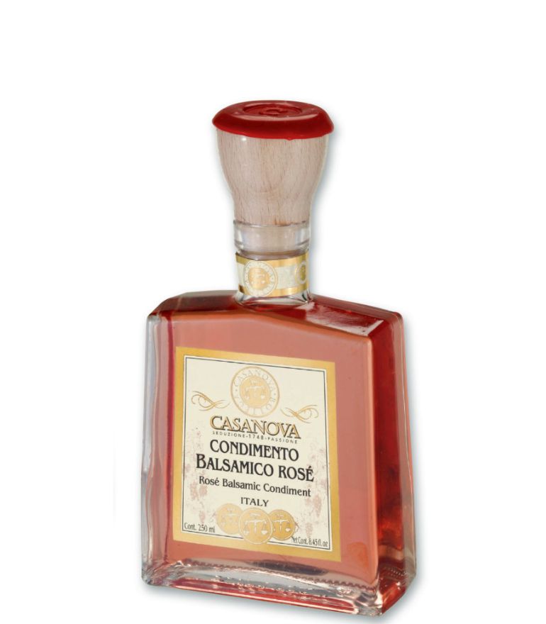 Casanova Rose Balsamic 250ml Bella Ramona
