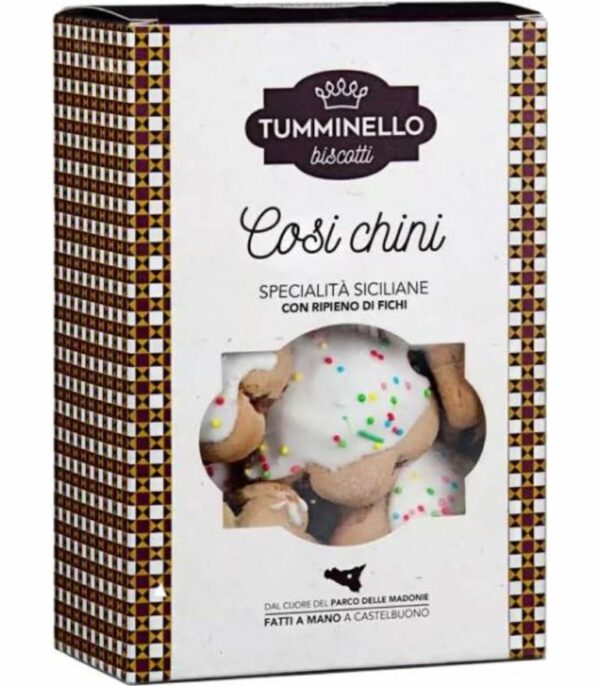 Tuminello Cosi Chini 320g