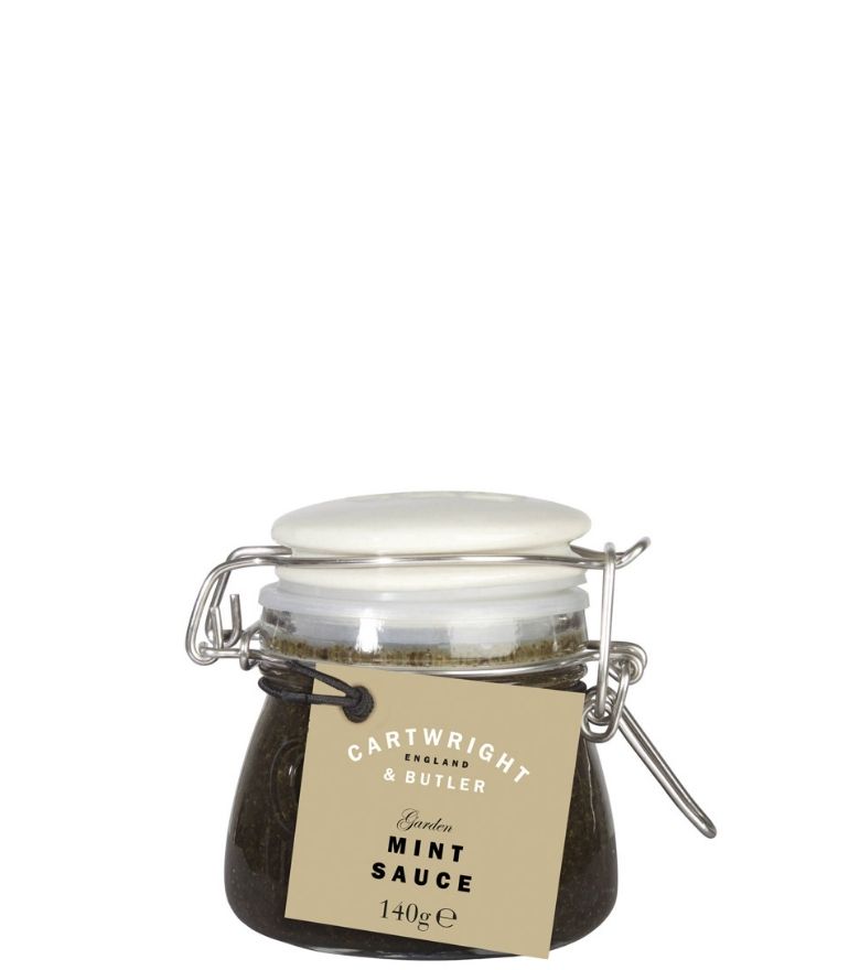 Cartwright and Butler Mint Sauce 140g