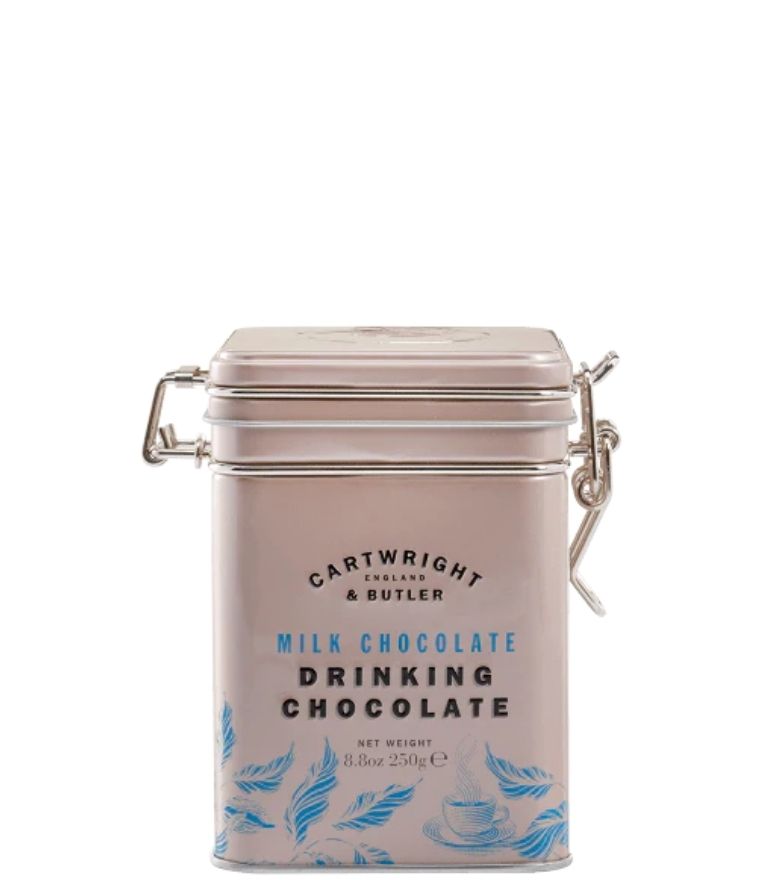 Cartwright and Butler Drinking Chocolate 250g