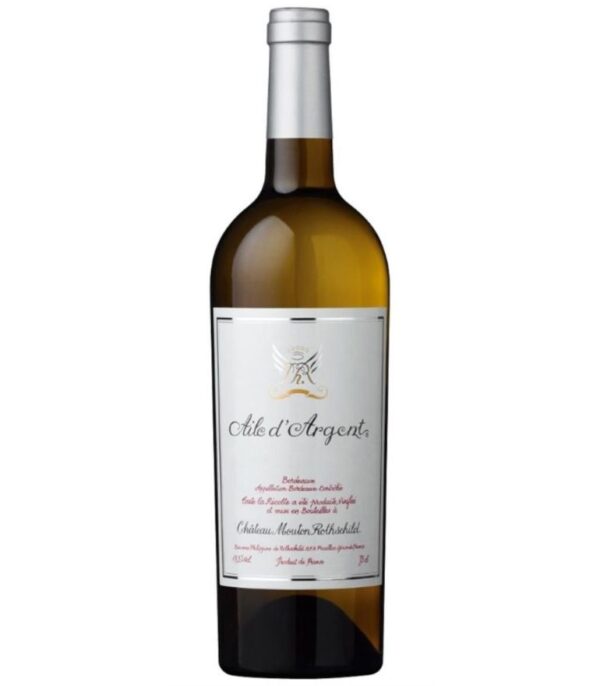 Aile d'Argent Rothschild 75cl