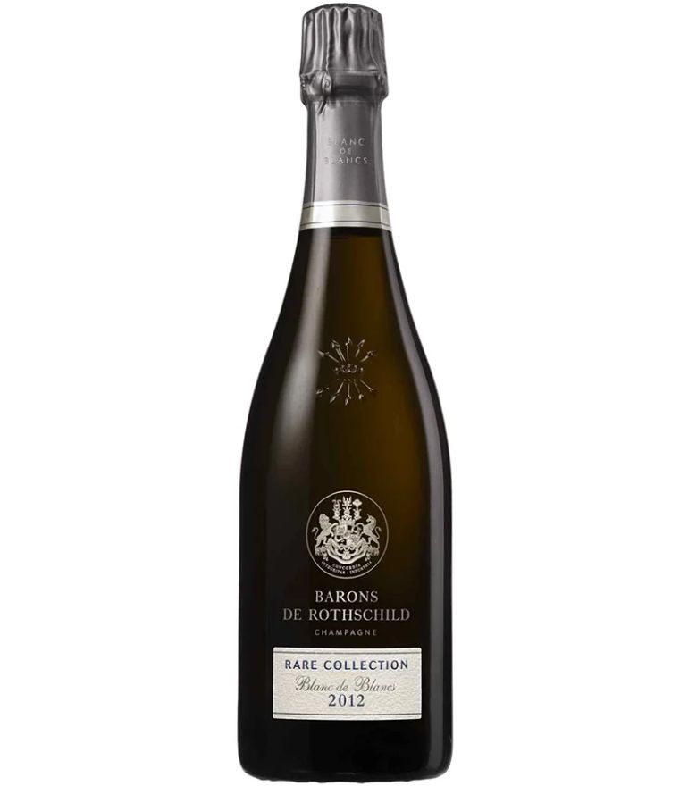 Barons Rare Vintage 2012 75cl