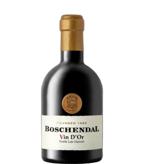 Boschendal Vin d'Or 37.5cl