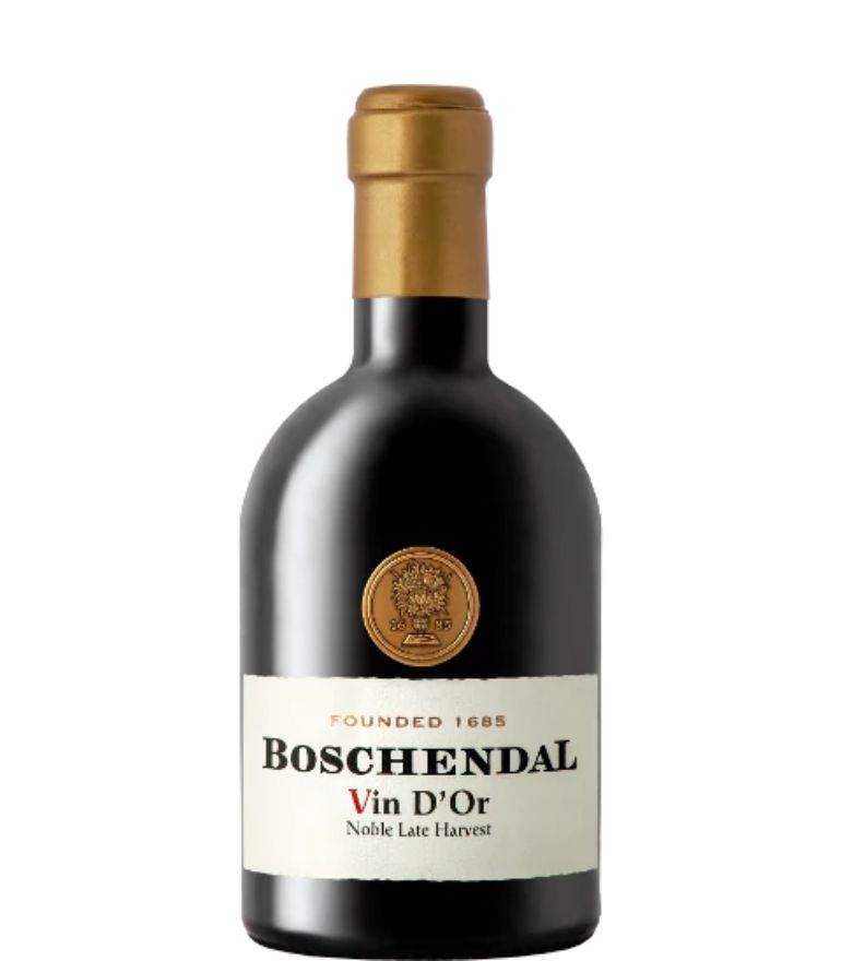 Boschendal Vin d'Or 37.5cl
