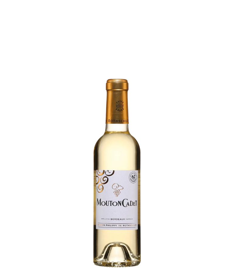 Mouton Cadet Blanc 37.5cl
