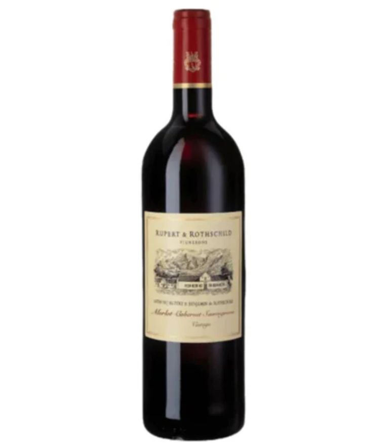 Rupert & Rothschild Classique 2019 75cl