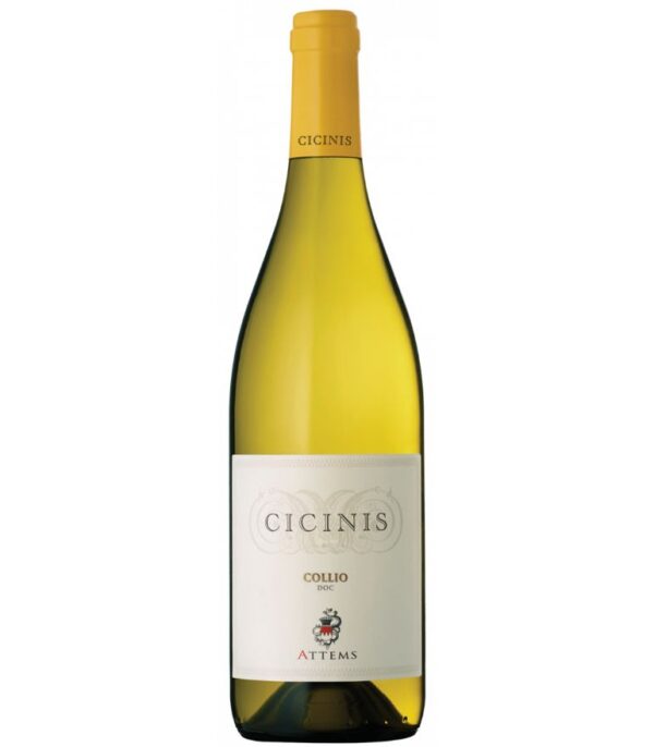 Frescobaldi Attems Cicinis 75cl