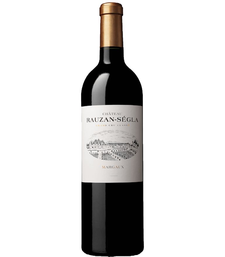 Chateau Rauzan-Ségla Margaux 2017 75cl