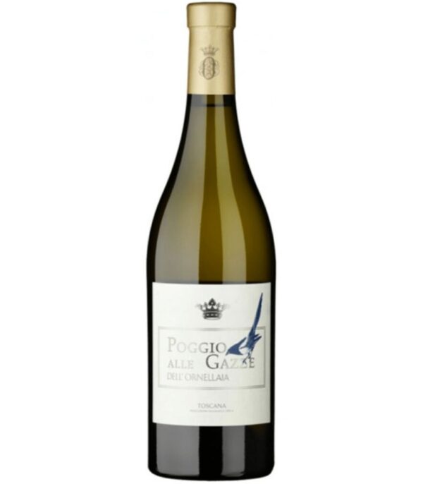 Ornellaia Poggio alle Gazze 75cl