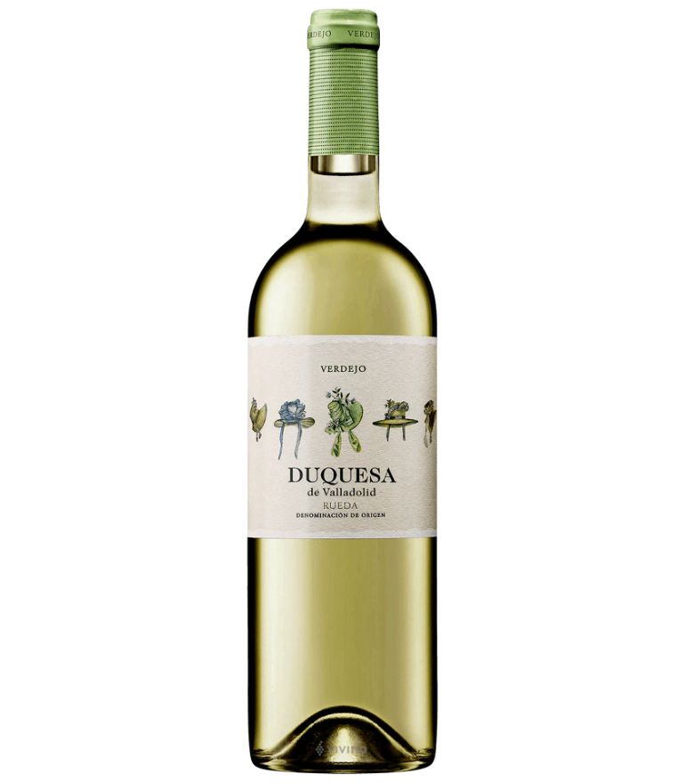 LAN Duquesa de Valladolid 75cl