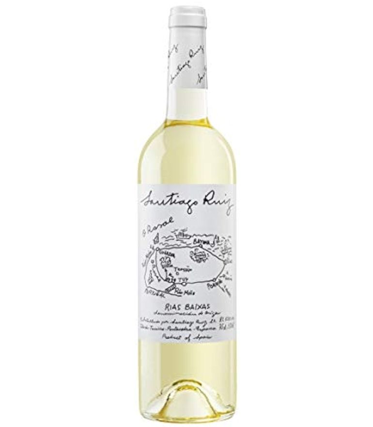 LAN Santiago Ruiz 75cl