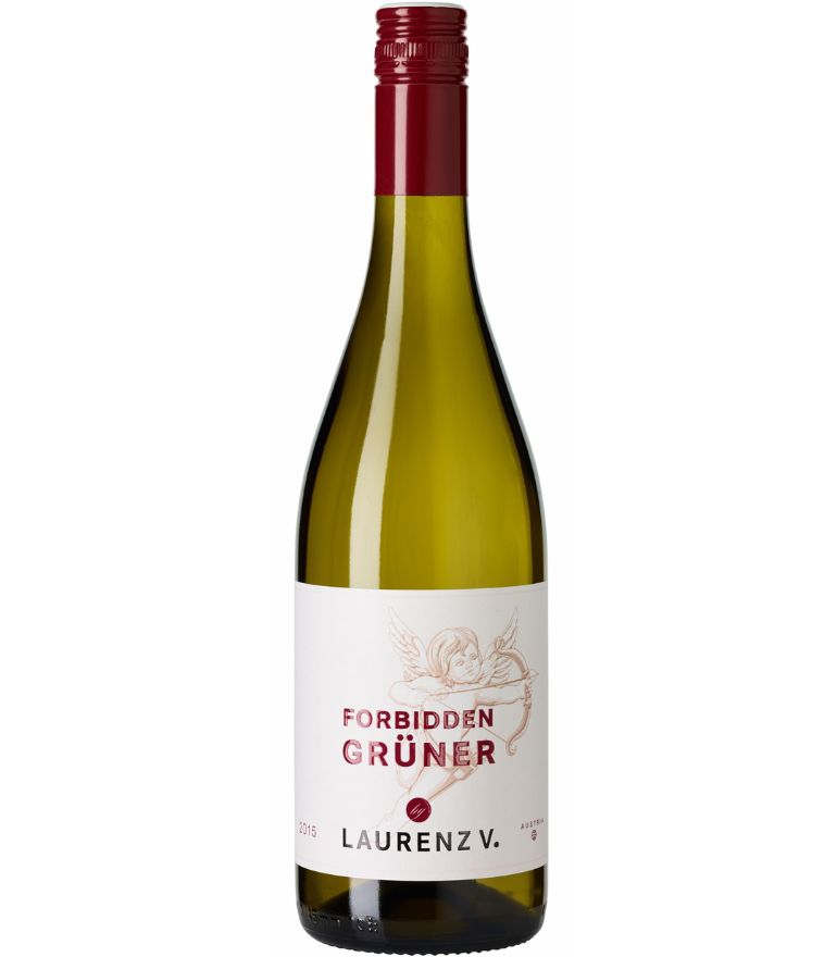 Laurenz V Forbidden 75cl