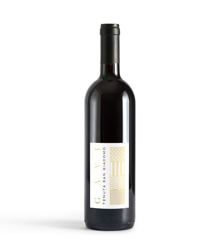 Tenuta San Giacomo Gavi 75cl