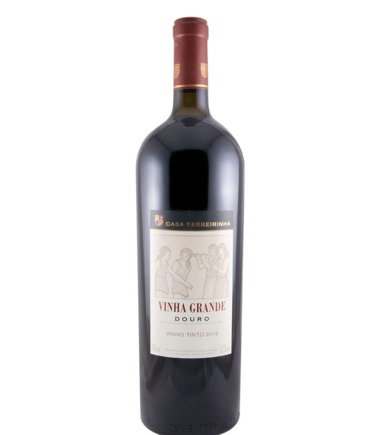 Vinha Grande 1.5l