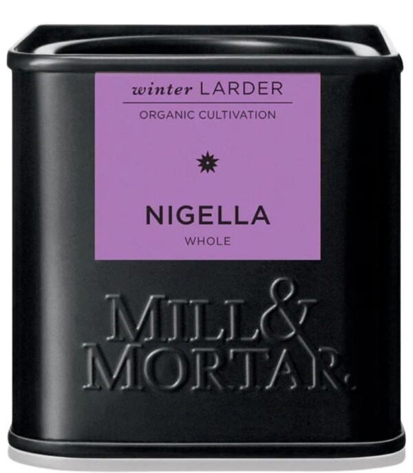 Mill & Mortar Nigella Seeds 50g