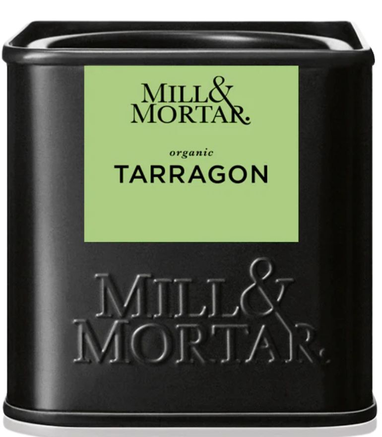 Mill & Mortar Tarragon Cut 15g