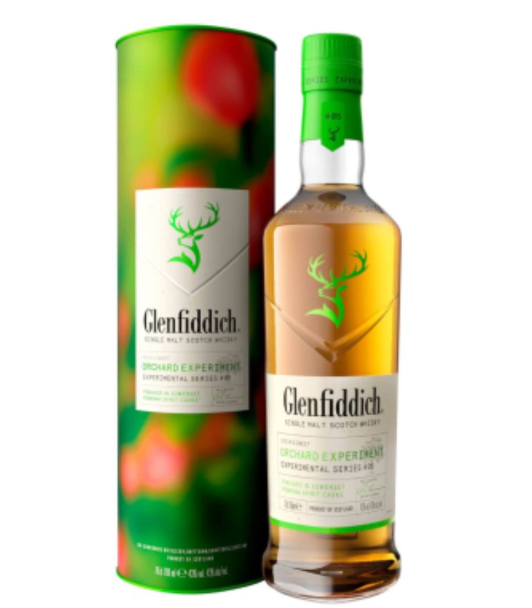 Glenfiddich Orchard 70cl