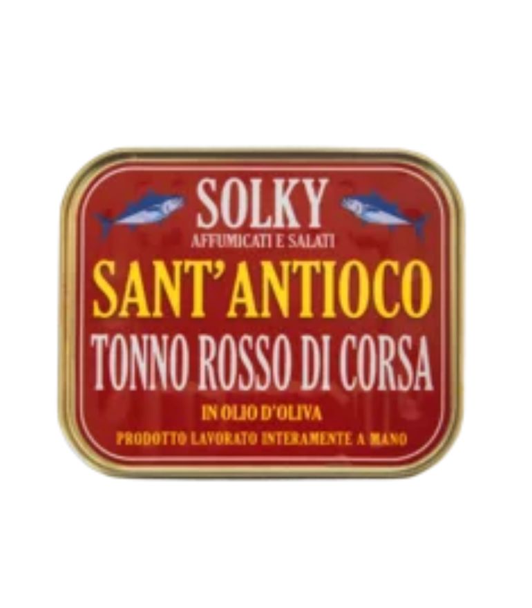 Solky Tonno 350g