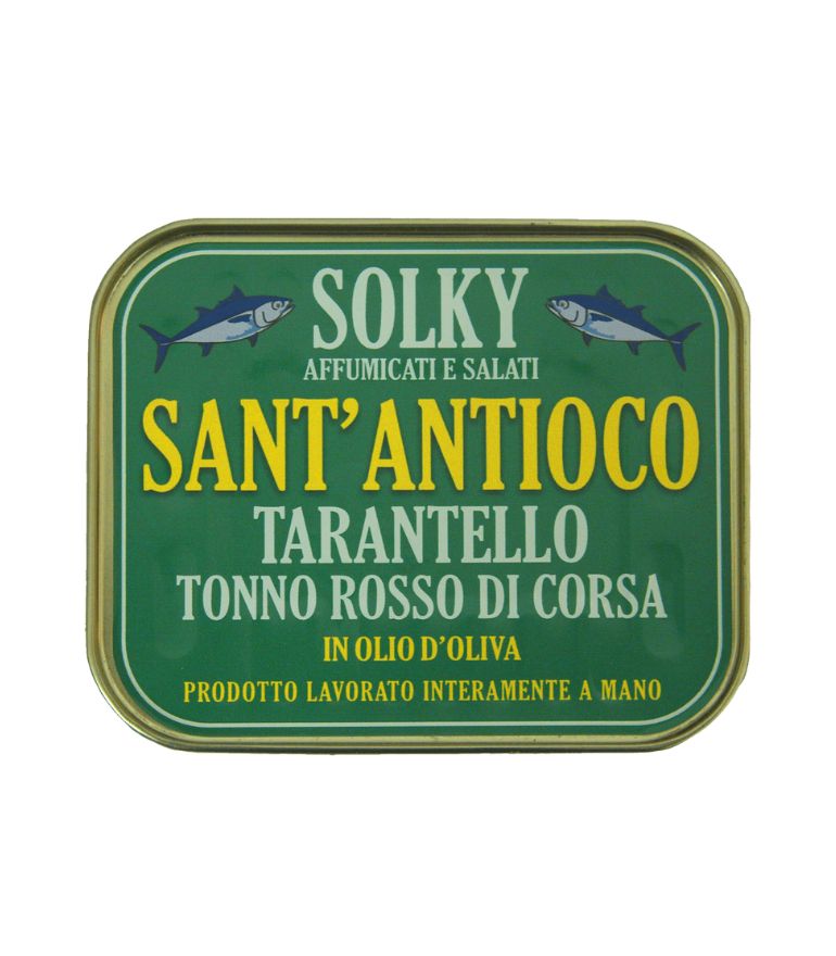 Solky Tarantello 350g