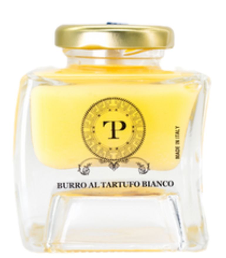 Tartufi Prete Truffle Butter 150g