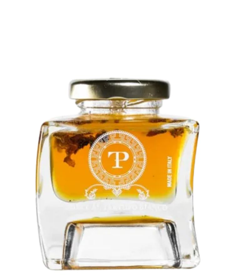 Tartufi Prete Truffle Honey 100g