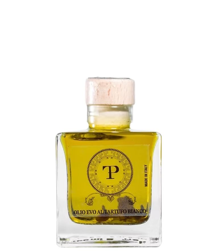Tartufi Prete White Truffle Oil 100ml