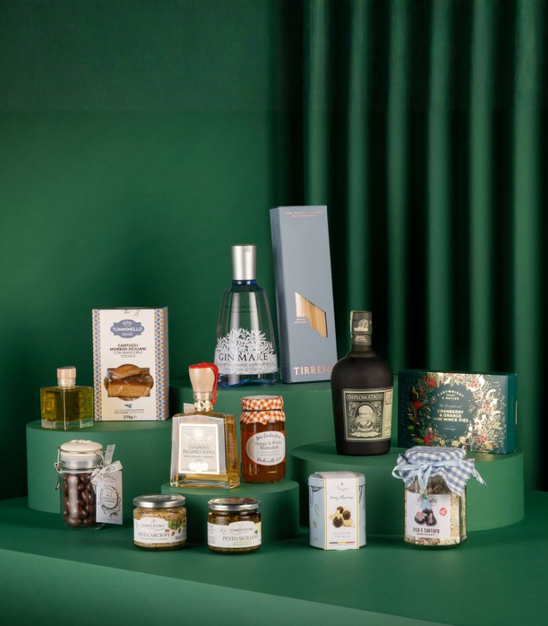 Merry Moments - Hamper 9A