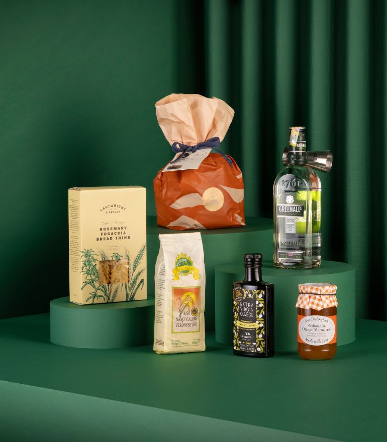 Christmas Delights - Hamper 4B