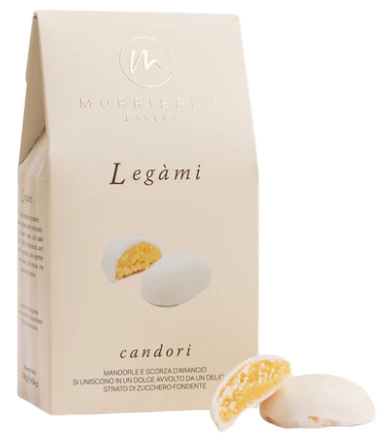 Murrieri Legami Candori 140g