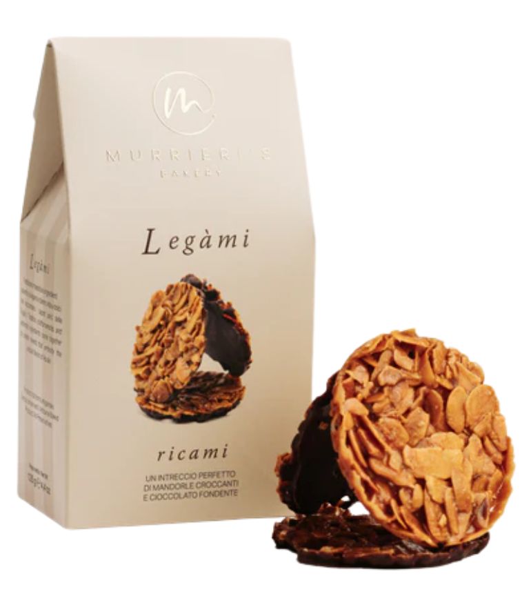 Murrieri Legami Ricami 125g