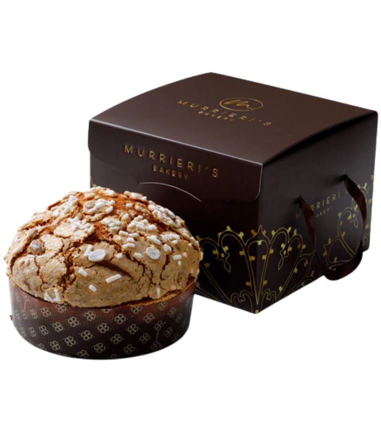 Murrieri Panettone Tradizionale 1kg
