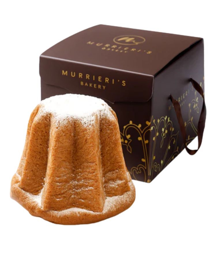 Murrieri Murrieri Pandoro 1kg