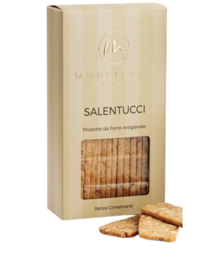 Murrieri Classic Salentucci Biscuits 240g