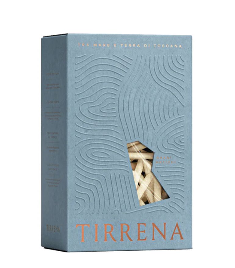 Tirrena Fusilli 500g