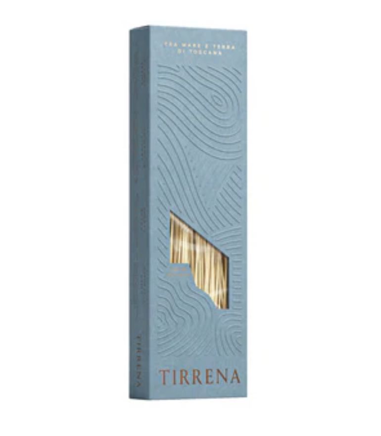 Tirrena Linguine 500g