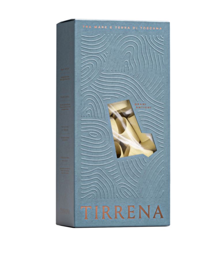 Tirrena Paccheri 500g