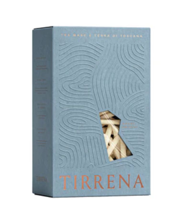 Tirrena Penne 500g