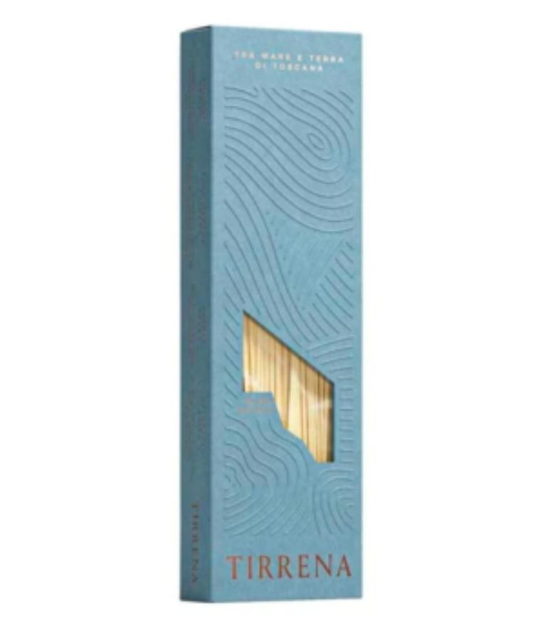 Tirrena Spaghetti 500g