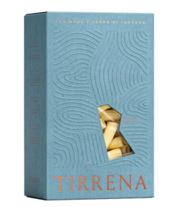 Tirrena Tortiglioni 500g